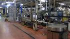 Used Complete Cask ACS Beer Canning Line