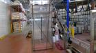 Used Complete Cask ACS Beer Canning Line