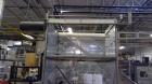 Used- Complete Cask ACS Beer Canning Line