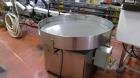 Used Complete Cask ACS Beer Canning Line