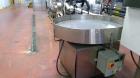 Used Complete Cask ACS Beer Canning Line