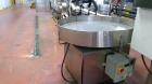 Used- Complete Cask ACS Beer Canning Line