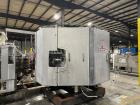 Used KHS/SEN HW60 Rotary Filler with Pneumatic Scale (Angelus) Model 120L Rotary 12 Head Can Seamer. Seamer is capable of speeds up to 1200 cans per minute (depending on application). Can size range:...