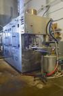 Used CIME Gold 6-6-1 Counter Pressure Bottle Filler