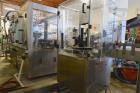 Used CIME Gold 6-6-1 Counter Pressure Bottle Filler