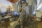 Used CIME Gold 6-6-1 Counter Pressure Bottle Filler