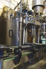 Used CIME Gold 6-6-1 Counter Pressure Bottle Filler