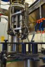 Used CIME Gold 6-6-1 Counter Pressure Bottle Filler