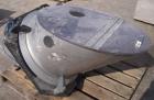 Used Crown Uniblend 50-12 Monoblock Filler and Capper