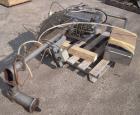 Used Crown Uniblend 50-12 Monoblock Filler and Capper