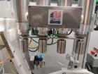 Unused - DK Advanced Technologies Model MB04 Microbrew Beer Filling Line