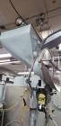 Used Crown H & K Automatic Beer Bottle Filler and Rinser