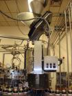 Used Meyer Bottle Filler, Model 52-12 