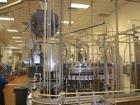 Used Meyer Bottle Filler, Model 52-12 
