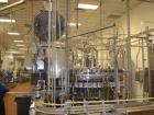 Used- Meyer Bottle Filler, Model 52-12 