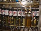 Used Meyer Bottle Filler, Model 52-12 