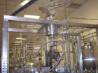 Used Meyer Bottle Filler, Model 52-12 