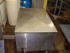 Used Meyer Bottle Filler, Model 52-12 