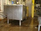 Used Meyer Bottle Filler, Model 52-12 