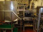 Used Meyer Bottle Filler, Model 52-12 