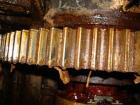 Used Meyer Bottle Filler, Model 52-12 