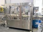 Used-Palmer Canning Systems Craftbloc 12/1 Can Filler and Seamer