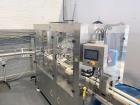 Used-Palmer Canning Systems Craftbloc 12/1 Can Filler and Seamer