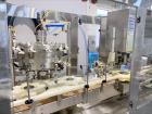 Used-Palmer Canning Systems Craftbloc 12/1 Can Filler and Seamer