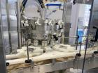 Used-Palmer Canning Systems Craftbloc 12/1 Can Filler and Seamer