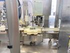 Used-Palmer Canning Systems Craftbloc 12/1 Can Filler and Seamer