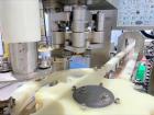 Used-Palmer Canning Systems Craftbloc 12/1 Can Filler and Seamer