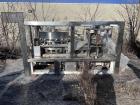 Used Palmer Equipment Carbonated Monobloc Beverage Filler – Model 20-4