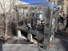 Used Palmer Equipment Carbonated Monobloc Beverage Filler – Model 20-4