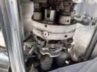 Used Palmer Equipment Carbonated Monobloc Beverage Filler – Model 20-4