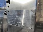 Used Palmer Equipment Carbonated Monobloc Beverage Filler – Model 20-4