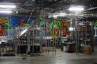 Used Palmer Rotary Can Line, 24 Head