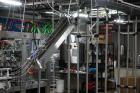 Used Palmer Rotary Can Line, 24 Head