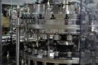 Used Palmer Rotary Can Line, 24 Head
