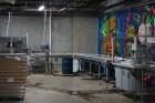 Used Palmer Rotary Can Line, 24 Head