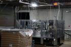 Used- Palmer Rotary Can Line, 24 Head