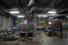 Used Palmer Rotary Can Line, 24 Head