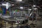 Used Palmer Rotary Can Line, 24 Head