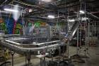 Used Palmer Rotary Can Line, 24 Head