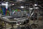 Used Palmer Rotary Can Line, 24 Head