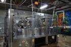 Used- Palmer Rotary Can Line, 24 Head