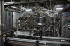 Used Palmer Rotary Can Line, 24 Head