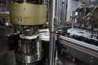 Used Palmer Rotary Can Line, 24 Head