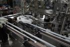 Used Palmer Rotary Can Line, 24 Head