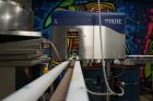 Used Palmer Rotary Can Line, 24 Head