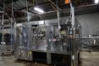 Used Palmer Rotary Can Line, 24 Head